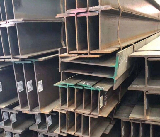 磐安Q235C工字钢